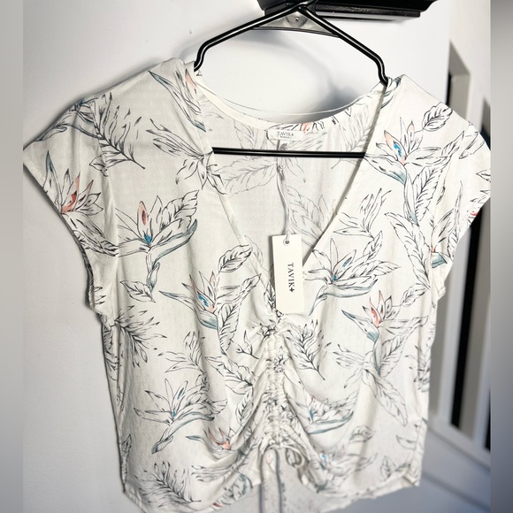 NWT Tavik | Women’s Top - Picture 2 of 5